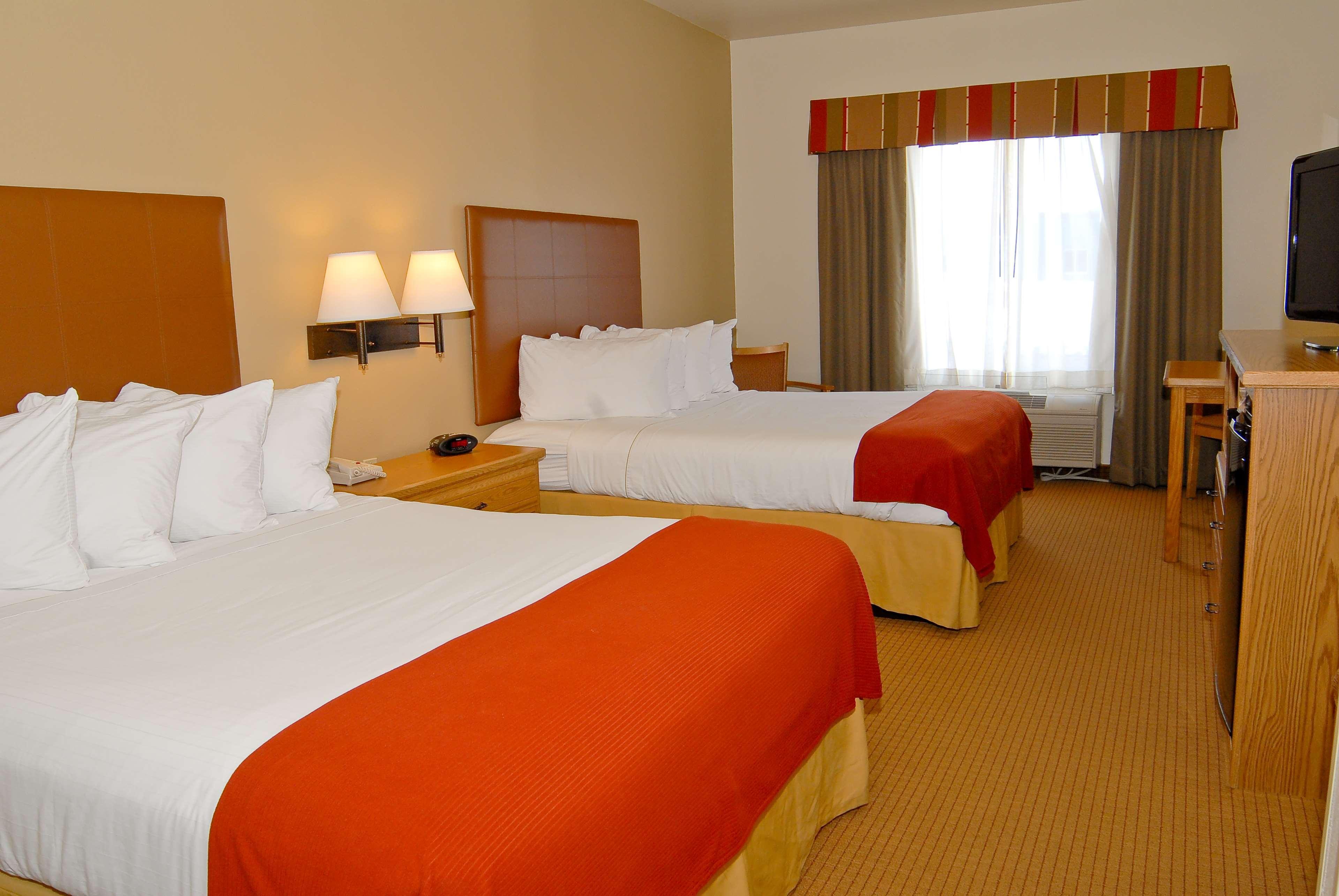Best Western Wapakoneta Inn Cameră foto