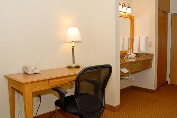 Best Western Wapakoneta Inn Cameră foto
