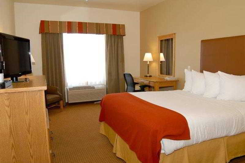 Best Western Wapakoneta Inn Cameră foto